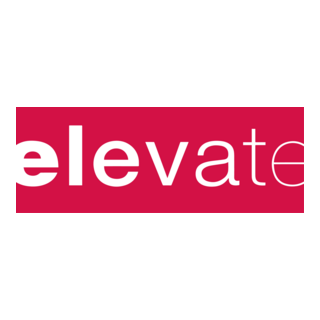 ELEVATE CREATIVE Logo PNG Vector
