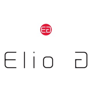 Elio G Logo PNG Vector