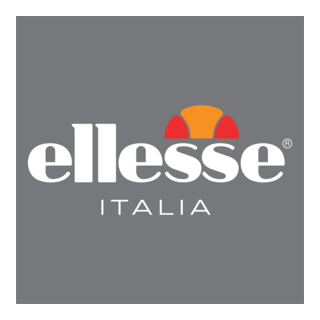 Ellesse Logo PNG Vector