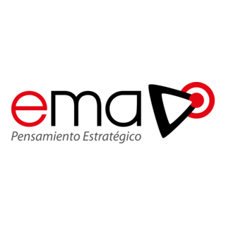 EMA Publicidad S.A.S. Logo PNG Vector