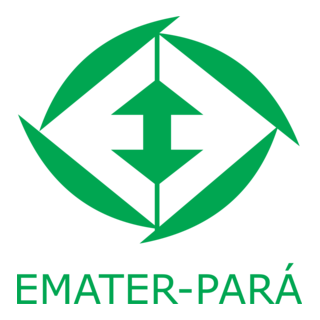 EMATER - PARÁ Logo PNG Vector
