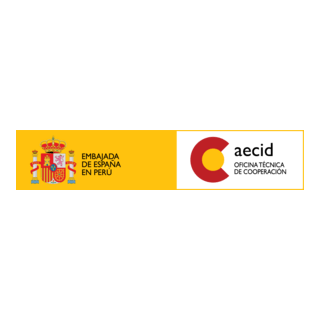 Embajada de España en Perú Logo PNG Vector