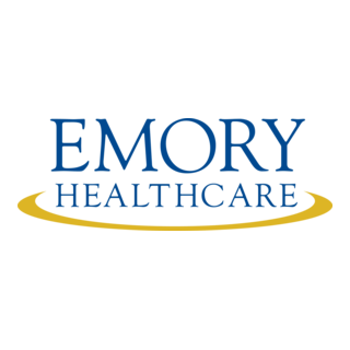 Emory Healthcare Logo PNG Vector