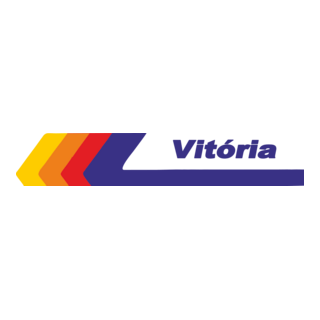 Empresa Vitória Logo PNG Vector