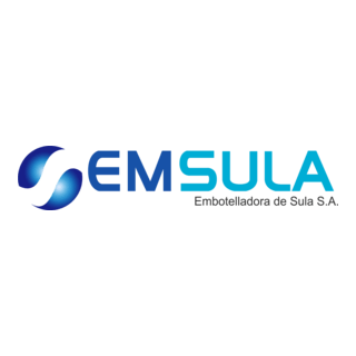 Emsula, Embotelladora S.A. Logo PNG Vector