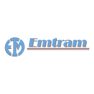 Emtram Logo PNG Vector