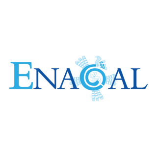 Enacal Logo PNG Vector
