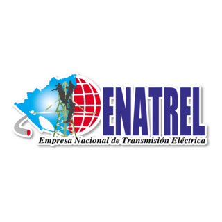 ENATREL Logo PNG Vector