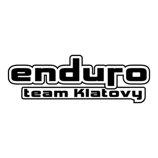 Enduro Logo PNG Vector