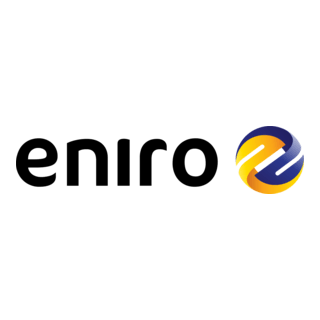 Eniro Logo PNG Vector