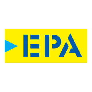 EPA Logo PNG Vector