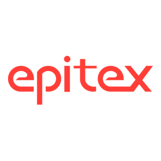 epitex Logo PNG Vector