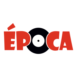 Epoca Logo PNG Vector
