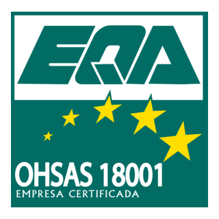 EQA Logo PNG Vector