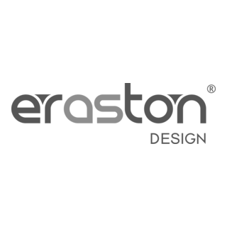 ERASTON Logo PNG Vector
