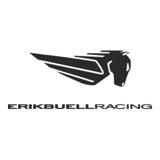 Erik Buell Racing Logo PNG Vector