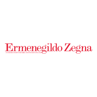 Ermenegildo Zegna Logo PNG Vector
