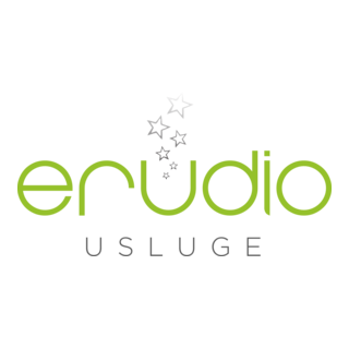 Erudio-Usluge Logo PNG Vector