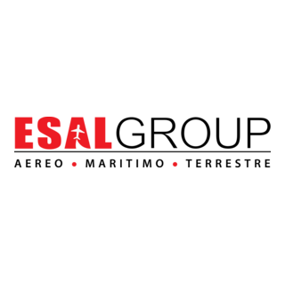 Esal Group Logo PNG Vector