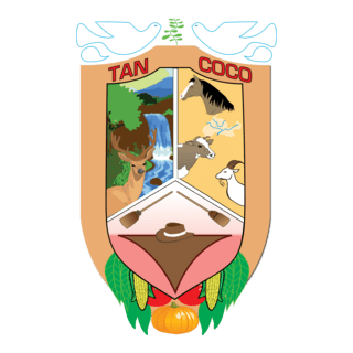 escudo tancoco Logo PNG Vector