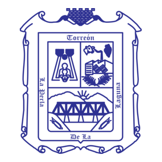 escudo torreon Logo PNG Vector