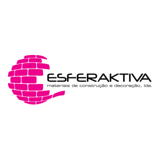 Esferaktiva Logo PNG Vector