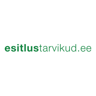 Esitlustarvikud Logo PNG Vector