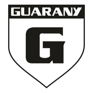 Esportiva e Recreativa Guarany - Jaraguá do Sul Logo PNG Vector