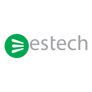 Estech Logo PNG Vector