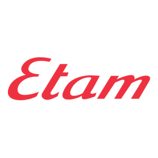 Etam Logo PNG Vector