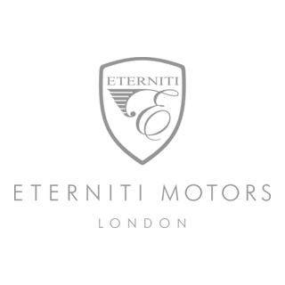 Eterniti Motors Logo PNG Vector