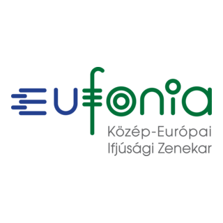 Eufonia Logo PNG Vector