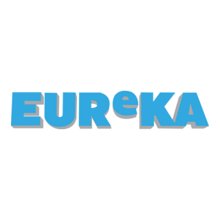 Eureka Logo PNG Vector