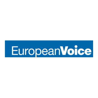 European Voice Logo PNG Vector