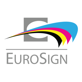EuroSign Logo PNG Vector