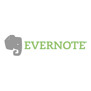 Evernote Logo PNG Vector