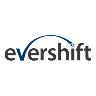 Evershift Logo PNG Vector
