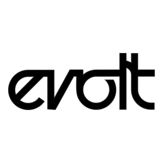 evolt Logo PNG Vector