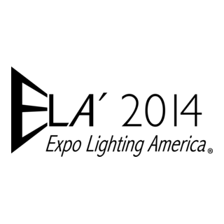 Expo Lighting America Logo PNG Vector