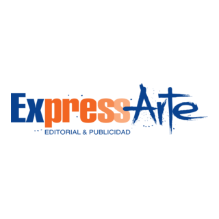 ExpressArte Logo PNG Vector