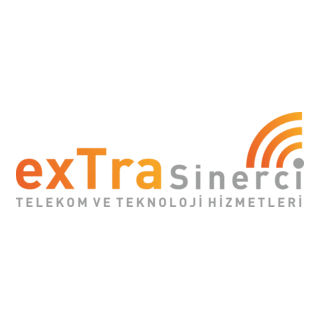 extra sinerci Logo PNG Vector