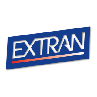 Extran Logo PNG Vector