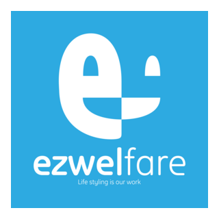 Ezwelfare Logo PNG Vector