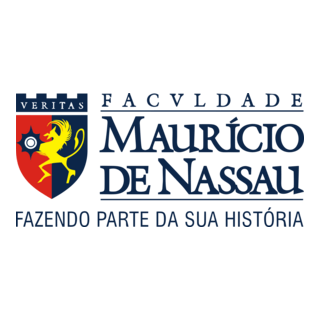 Faculdade Maurício de Nassau Logo PNG Vector