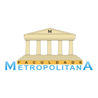 FACULDADE METROPOLITANA Logo PNG Vector