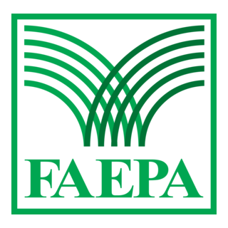 Faepa - Federação da Agriculturae Pecuária do Pará Logo PNG Vector