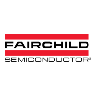 Fairchild Semiconductor Logo PNG Vector