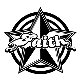 Faith One Logo PNG Vector