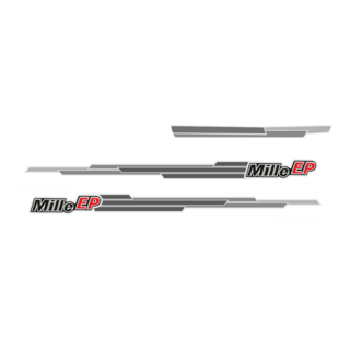 faixa mille ep fiat Logo PNG Vector