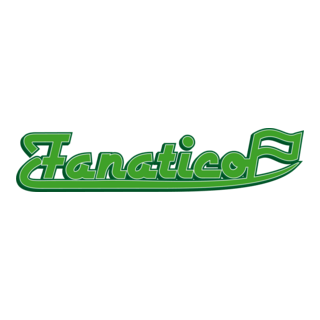 Fanatico Logo PNG Vector